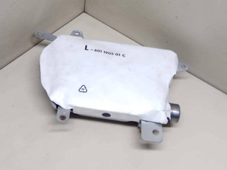 подушка безопасности BMW 5 серия E60/E61 2004, 2.5 л., i, M54 B25 (256S5), бензин, АКПП, серый, седан, задний привод, 601190401E