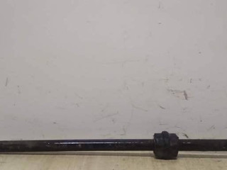стабилизатор подвески передний Peugeot 307 1 поколение 2005, 1.6 л., HDi, 9HZ (DV6TED4), дизель, 5МКПП, серебристый, универсал, передний привод, 5081E8