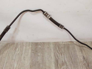 трубка гидроусилителя Peugeot 307 1 поколение 2002, 2.0 л., HDi, RHS (DW10ATED), дизель, МКПП, серебристый, хетчбэк 5 дв., передний привод, 9644603980