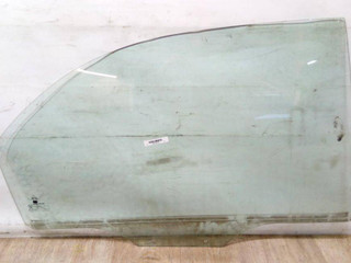 стекло двери задней правой Kia Shuma 1 поколение 2000, 43R-00240