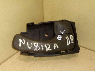 ручка внутренняя передняя правая Daewoo Nubira J150/J190 [рестайлинг] 2000