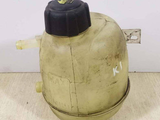 бачок расширительный Renault Megane 1 поколение [рестайлинг] 2002, 1.9 л., дизель, МКПП, синий, универсал, передний привод, 7700839184