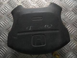 подушка безопасности Honda Civic 6 поколение (EJ/EK/EM) 1996