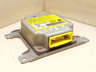 блок AirBag Mitsubishi Galant 8 поколение [рестайлинг] 2000, MR213293, X6T41071