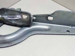петля капота левая Renault Scenic 1 поколение 1998, 1.9 л., F9Q 734, дизель, МКПП, минивэн, передний привод, 843529H