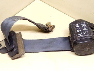 ремень безопасности Hyundai Pony X2 1993, 42828