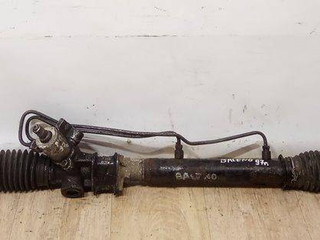 рулевая рейка Suzuki Baleno 1 поколение 1997, 4858064G21