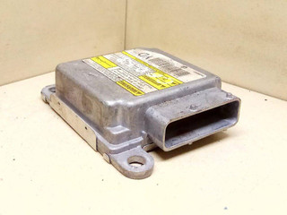 блок AirBag Daewoo Tacuma 1 поколение 2002