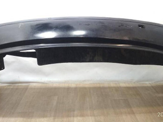 бампер задний BMW 7 серия E65/E66/E67 E65 2003, 4.4 л., i, M62 B44 (448S1), бензин, АКПП, черный, седан, задний привод, 14206411