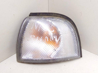 поворотник левый Nissan Sunny N14 1991, 2.0 л., CD20, дизель, МКПП, белый, седан, передний привод, B613563C00