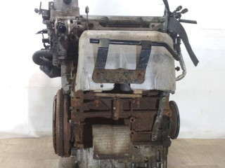 шкив коленвала Volkswagen Golf 4 поколение 2001, 2.3 л., i, бензин