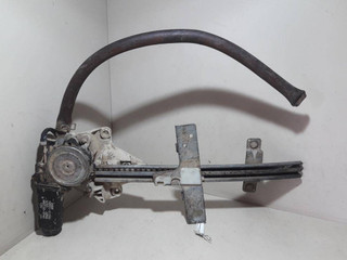 стеклоподъемник электрический задний левый Mazda 626 3 поколение 1990, 36501-61256, 862100-3740, KOITO