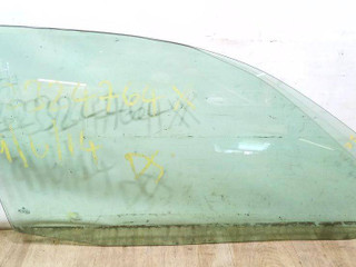 стекло двери передней правой Volkswagen Golf 4 поколение 2001, 43R-007951