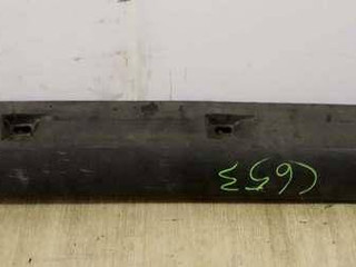 накладка на порог Volkswagen Passat B6 2008, 2.0 л., i, BPY, бензин, АКПП, серый, седан, передний привод, 3C0853856B