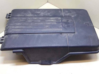 крышка аккумулятора Volkswagen Passat B6 2008, 2.0 л., i, BPY, бензин, АКПП, серый, седан, передний привод, 1K0915443A, 3C0915443A