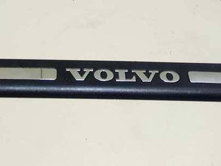 накладка на порог внутренняя Volvo S80 2 поколение 2008, 3.2 л., i, B 6324 S, бензин, АКПП, белый, седан, передний привод, 31260573