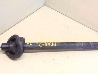 ограничитель открывания двери BMW 7 серия E65/E66/E67 E65 2003, 4.4 л., i, M62 B44 (448S1), бензин, АКПП, черный, седан, задний привод, 51217112443
