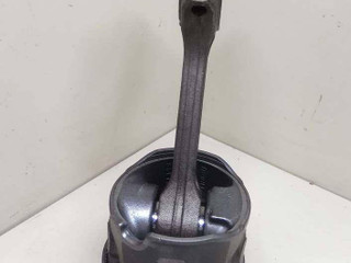 поршень Citroen C5 1 поколение 2001, 2.2 л., HDi, 4HX (DW12TED4/FAP), дизель, 5МКПП, серебристый, универсал, передний привод, 0628L2, 060385