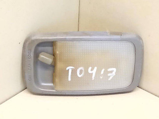 фонарь салона (плафон) Toyota RAV4 1 поколение (XA10) 1998
