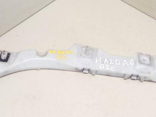 Крепление бампера заднего Mazda 6 GG 2002