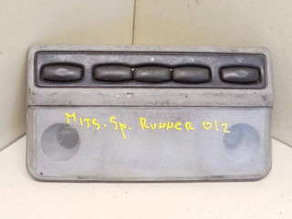 фонарь салона (плафон) Mitsubishi Space Runner 2 поколение 2001