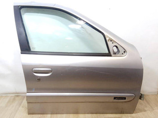 личинка дверного замка Citroen Xsara 1 поколение [рестайлинг] 2004, 1.6 л., бензин, МКПП, хетчбэк 5 дв., передний привод, 9170G3, 9170Z8