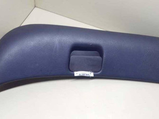 бардачок Mercedes-Benz A-Класс W168 1999, 1.4 л., i, M 166.940, бензин, 5МКПП, белый, хетчбэк 5 дв., передний привод, A16868011917D89