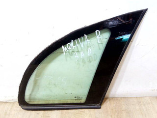 стекло кузовное боковое правое Opel Meriva 1 поколение (A) 2004, 43R-000261