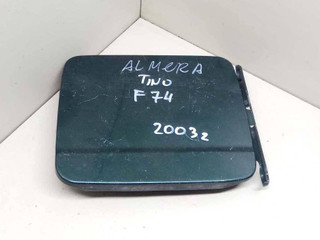 лючок топливного бака Nissan Almera Tino V10 2003, 788304U100