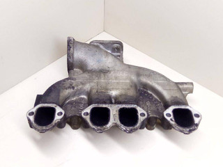 коллектор впускной Volkswagen Touran 1 поколение 2003, 1.9 л., TDi, дизель, 03G129713C