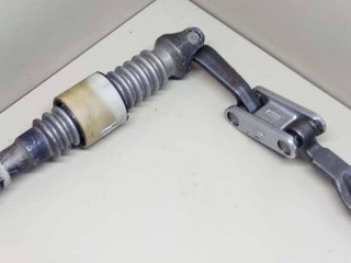 рулевой карданчик Mercedes-Benz C-Класс W203/S203/CL203 S203.204 2002, 2.2 л., CDi, дизель, АКПП, серый, универсал, задний привод, A2034620478, A2034620778