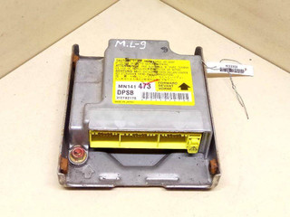 блок AirBag Mitsubishi Lancer 9 поколение 2004, MN141473, W2T62176