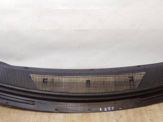 дождевик Mazda MPV LW 2000, 2.0 л., дизель, МКПП, серебристый, минивэн, передний привод, LC6250790