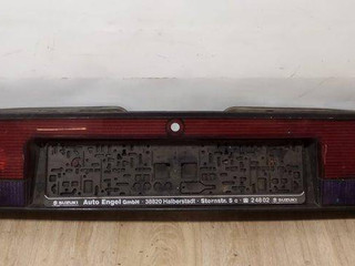 бленда Renault Safrane 1 поколение 1994, 7700808306, VALEO, 21870002