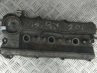 клапанная крышка Nissan Maxima A32 1998, 2.0 л., i, бензин