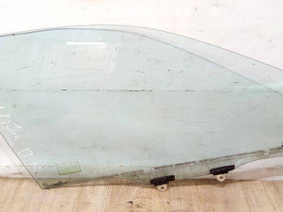 стекло двери передней правой Toyota Carina E 1 поколение T190 1996
