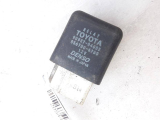 реле (прочие) Toyota Corolla 7 поколение (E100) 1996, 90987-04002