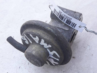клапан EGR Mitsubishi Carisma 1 поколение 1998, 1.6 л., i, бензин