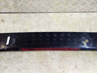 спойлер Alfa Romeo 156 1 поколение 2001, 2.4 л., 839 A6.000, дизель, 5МКПП, чёрный, универсал, 156022120, 156026028, 60666174