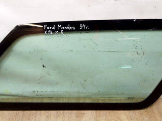стекло кузовное боковое правое Ford Mondeo 1 поколение 1994, 43R-00021