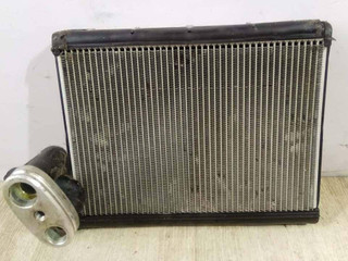 радиатор отопителя (печки) Audi A6 4F/C6 2005, 3.2 л., i, BKH, бензин, АКПП, серебристый, седан, передний привод, 4F0820103