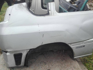 крыло заднее правое Mitsubishi RVR 2 поколение 2000, MR496952