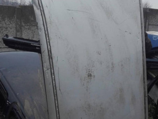 крыша Mitsubishi Space Runner 2 поколение 2001