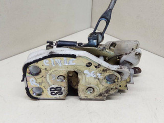 замок двери задней правой Honda Civic 6 поколение (EJ/EK/EM) 1996
