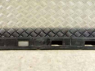 накладка на порог BMW X5 E53 2001, 3.0 л., i, бензин, АКПП, серый, внедорожник 5 дв., полный привод, 8408709