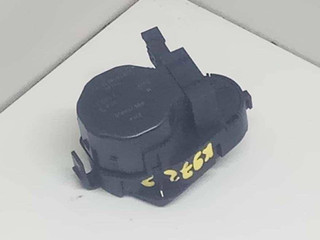 моторчик заслонки печки BMW X5 E53 2001, 3.0 л., i, бензин, АКПП, серый, внедорожник 5 дв., полный привод, 69026989
