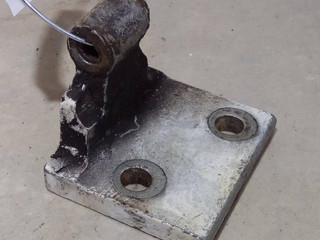 петля двери Fiat Scudo 1 поколение 2002, 1.9 л., D, WJY (DW8B), дизель, 5МКПП, белый, фургон, передний привод