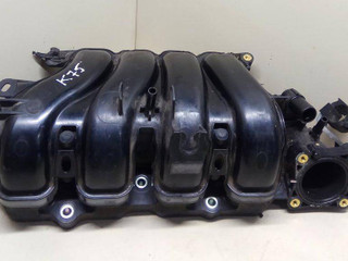 коллектор впускной Toyota Verso-S 1 поколение P120 NSP120 2011, 1.6 л., бензин, 6МКПП, минивэн, 1712047031