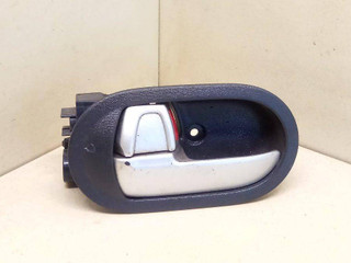 ручка внутренняя задняя левая Mitsubishi Colt 6 поколение (Z20/Z30) 2005, 5716A415XA, 5716A303XA