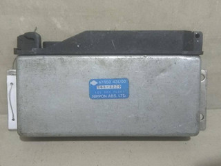 Блок управления ABS/ESP Nissan Maxima A32 1998, 2.0 л., i, бензин, 4785043U00, 12000070201